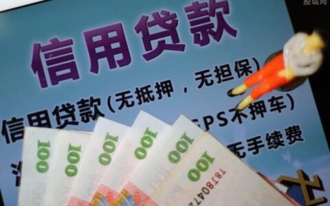 网络小额贷款有哪些？