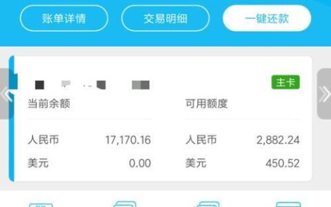 没有信用卡可以贷款吗？