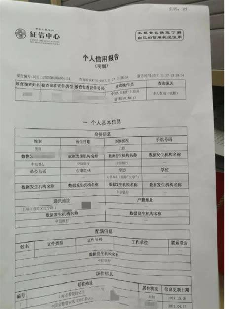 征信白户可以申请哪些网贷？