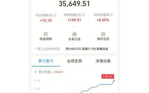 天弘同利债券基金：稳健收益的优质选择