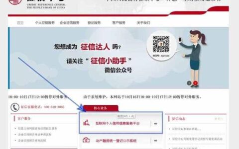 不查征信网贷：快速借贷的另一选择？