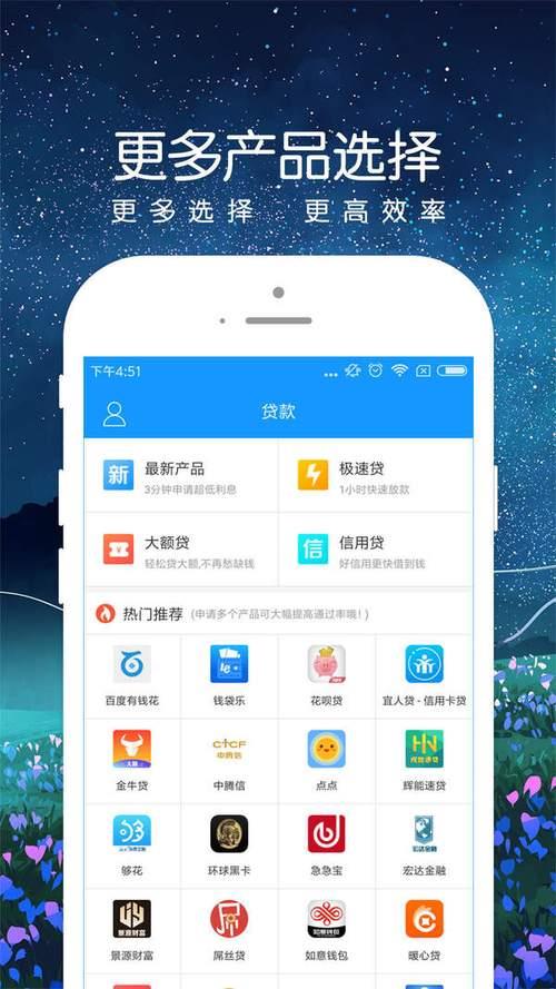 快速放款的小额贷款app推荐：急用钱时的好帮手