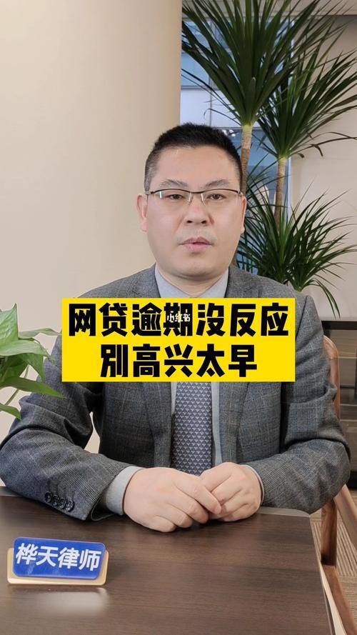 网贷逾期五年没人要了？别高兴太早，后果你可能承受不起！