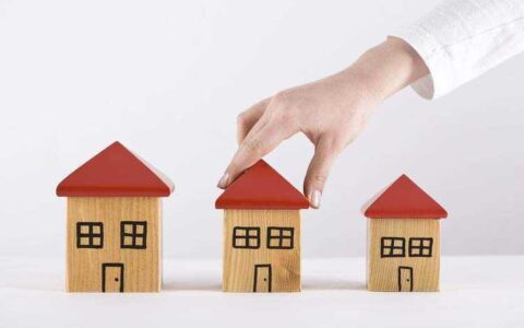 信用卡分期可以贷款买房吗？