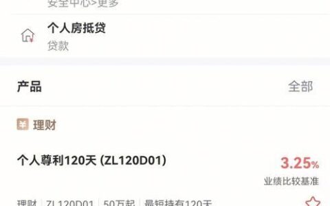 银行贷款查征信：影响因素及查询方法