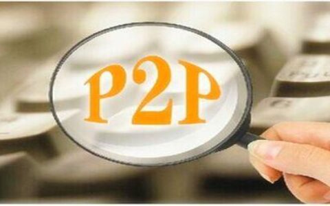 P2P与网络小额贷款：同根同源，殊途同归？