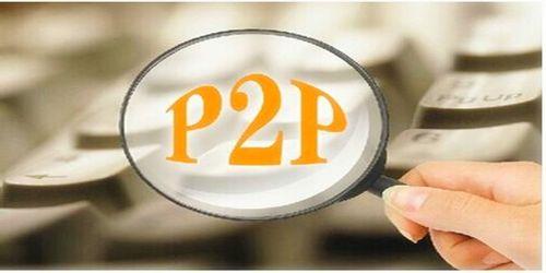 P2P与网络小额贷款：同根同源，殊途同归？