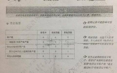 不看征信不用身份证的贷款靠谱吗？