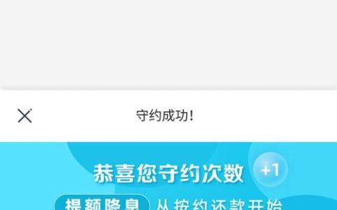 还呗借款利息：你需要了解的