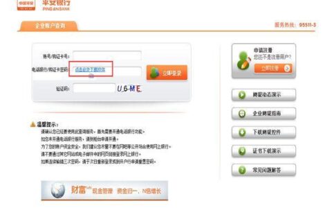 网上安全的贷款平台：如何选择和使用？
