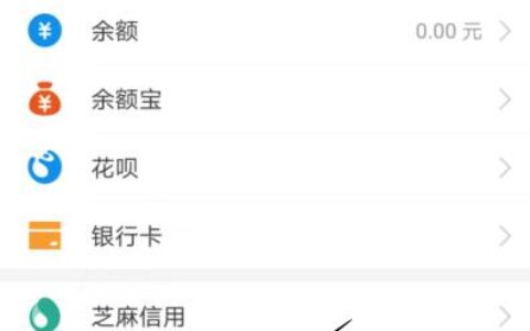 蚂蚁借呗还不上怎么办？教你如何快速还清欠款