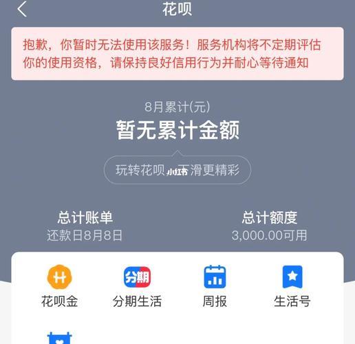 借呗还花呗影响什么吗？