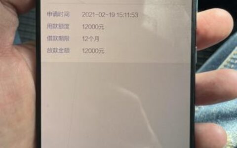 拍拍贷资金筹集中能下款吗？