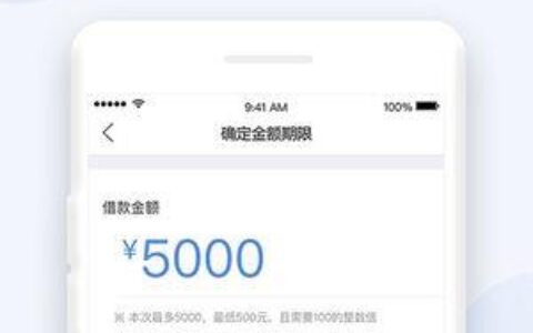 方鹿贷款app：轻松解决您的资金需求