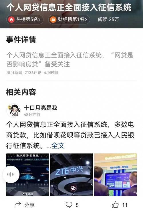 2024央行征信的网贷机构：有哪些？如何查询？