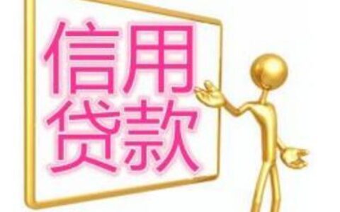 无信用小额贷款：你的财务转折点？