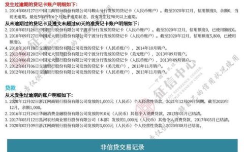 如何销户70个征信贷款账户？