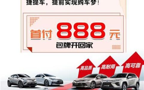 车子贷款app：轻松实现购车梦