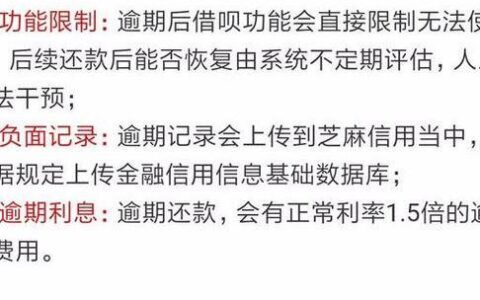 征信花了网贷全部被拒怎么办？