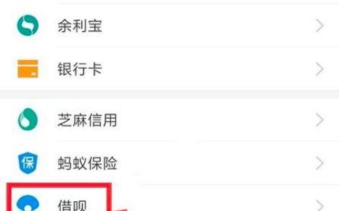 借呗开通攻略：快速获取额度，轻松借贷！