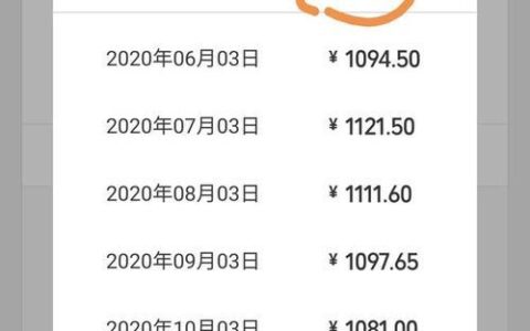 利率最低的贷款app：哪个最适合你？