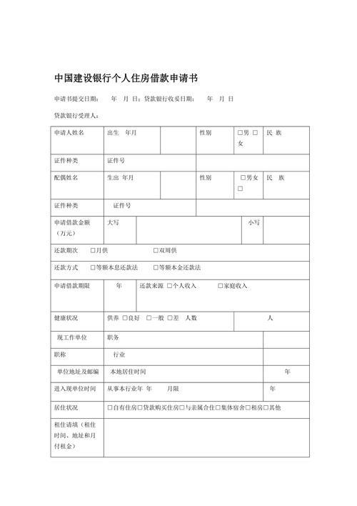 建行小额贷款怎么申请？