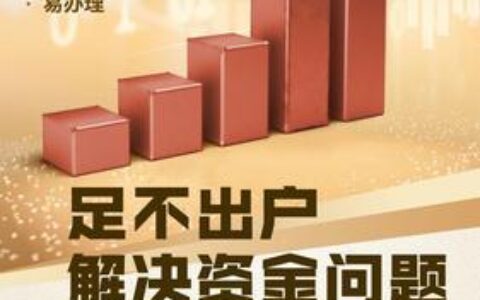 陇西小额贷款公司：助力小微企业发展