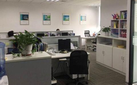 北京富安小额贷款有限公司简介