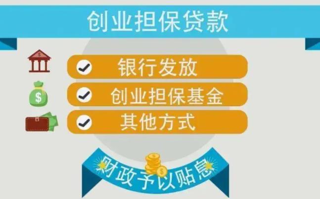失业人员创业小额贷款免息政策助力再就业