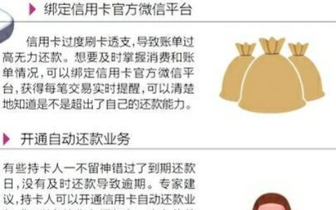 没有信用卡也能贷款？盘点几大无信用卡贷款平台