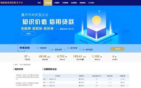 希财网贷款平台简介