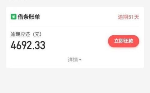 哪个网贷通过率高下款快？2024年最新盘点