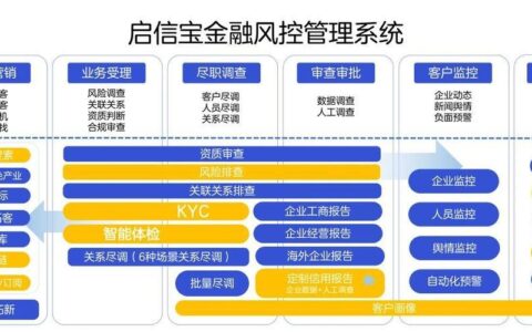 小额贷款公司管理软件：助力业务发展，提升风控水平