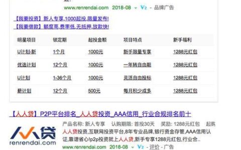 人人贷app下载安装指南