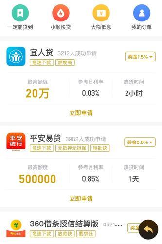 网上个人小额贷款平台：快速便捷的借贷新选择