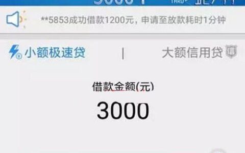 纯芝麻分贷款app：信用贷新选择？