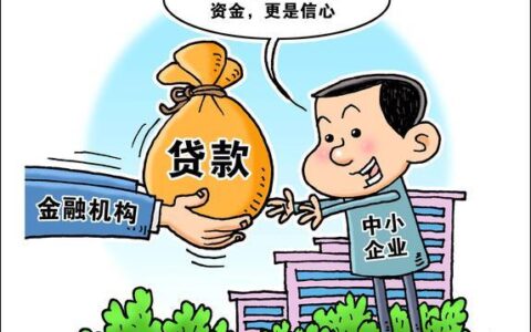 池州市小额贷款：政策介绍与申请指南