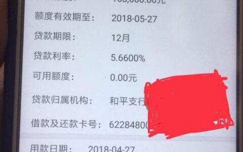 有鱼贷款查征信吗？