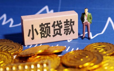 14岁可以申请小额贷款吗？