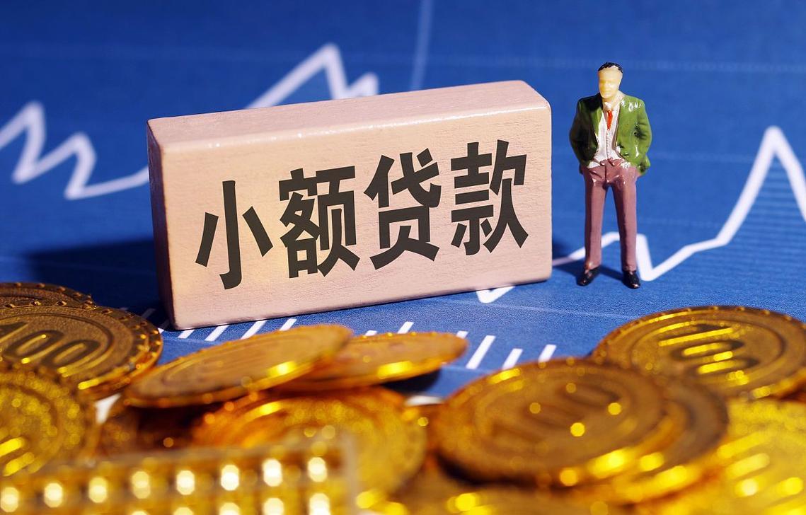 14岁可以申请小额贷款吗？