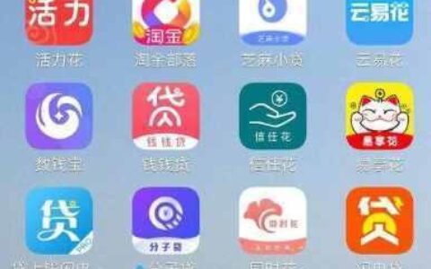 网络贷款平台哪个好？全面解析，助您避坑