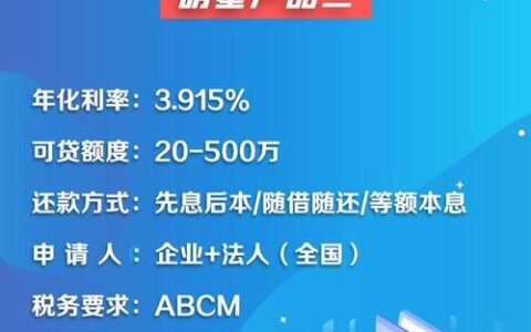 正规网上贷款平台：安全借贷的指南