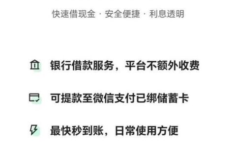 信用卡贷款全攻略：巧用额度，轻松借贷