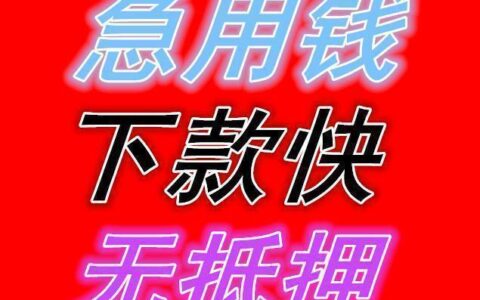 元丰小额贷款：助您实现梦想的金融伙伴