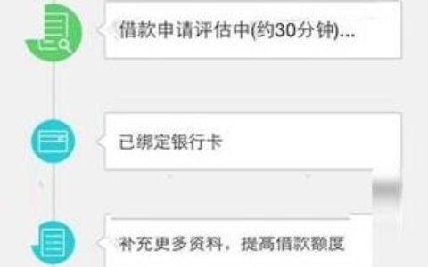 小额贷款申请指南：轻松获取资金支持