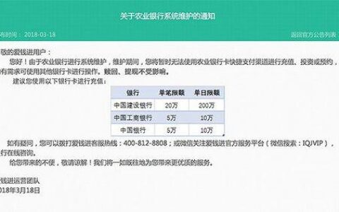 微贷网贷款不还的后果：切勿以身试法