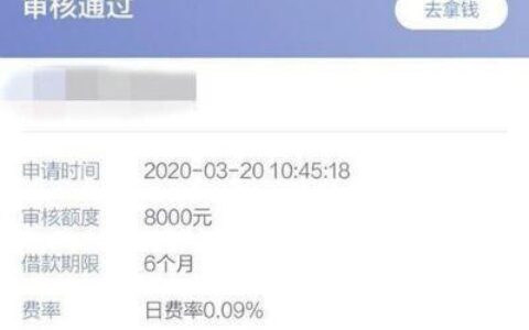 拍拍贷贷款审核要多久？闪电放款背后的流程解析