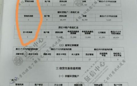 征信55分还能贷款吗？揭秘低信用分数贷款的可能性