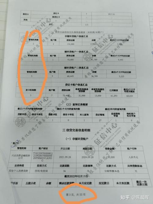 征信55分还能贷款吗？揭秘低信用分数贷款的可能性