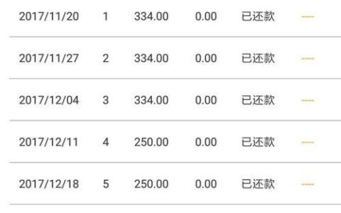 网贷逾期中还能下款的口子？风险与注意事项解析
